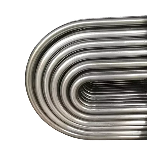 Monel K500 Nickel Heat Exchanger Tube